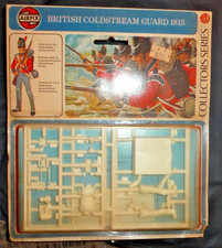 Airfix British Coldstream