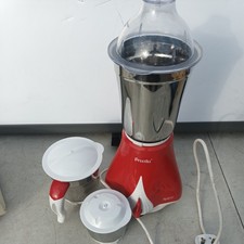 Preethi Mixer Grinder Indian MG203.