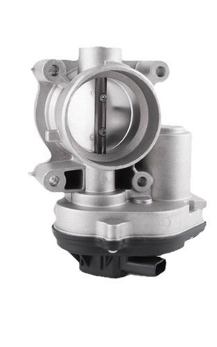 Throttle body for ford focus - throttle,