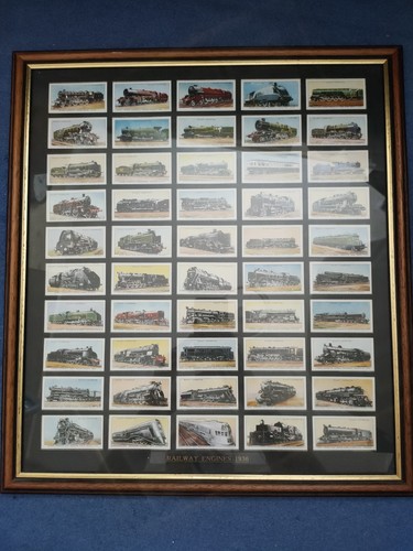 Vintage 1936 wills - 1936,