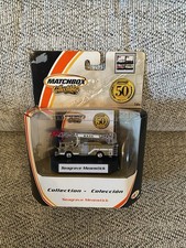 Matchbox 50th Anniversary
