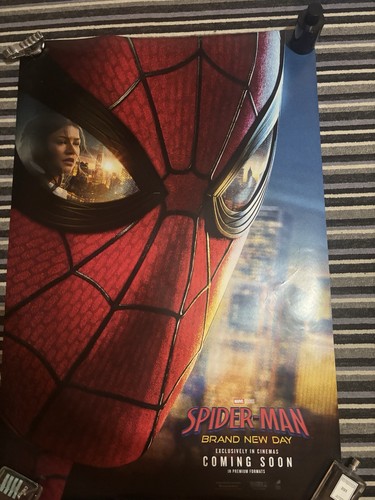 Spider man brand new - brand,