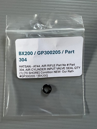 Spare part for hatsan - for,