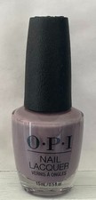 OPI Autumn 2025 Nail Polish Collection 15ml - Crimp and Proper (NLF031)