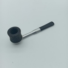 alco metal smoking pipe