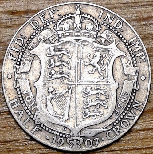 1907 king edward - 1907,