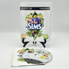 The Sims 3 Sony PlayStation 3
