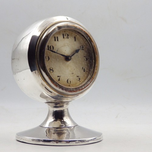 Art deco 1920s antique silver - 1920s,