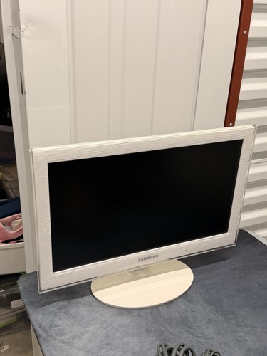 Samsung ue22c4010pw led - 22”,