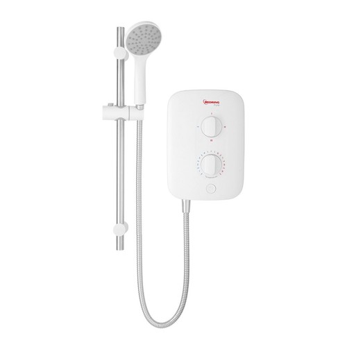 Redring electric shower rps10 - redring,