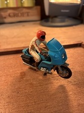 Britain’s Motorcycle 9696