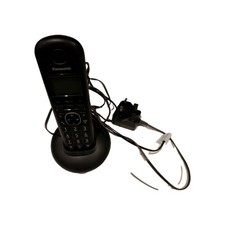 Panasonic KX-TGB210E Single