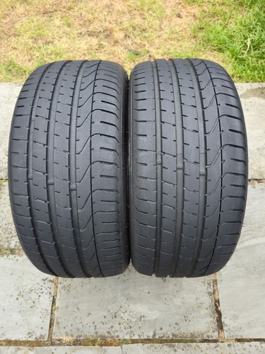 235 97y n2 pirelli - 19,