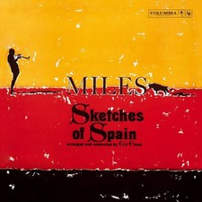 Miles Davis | Sketches Of Spain | Vinyl LP