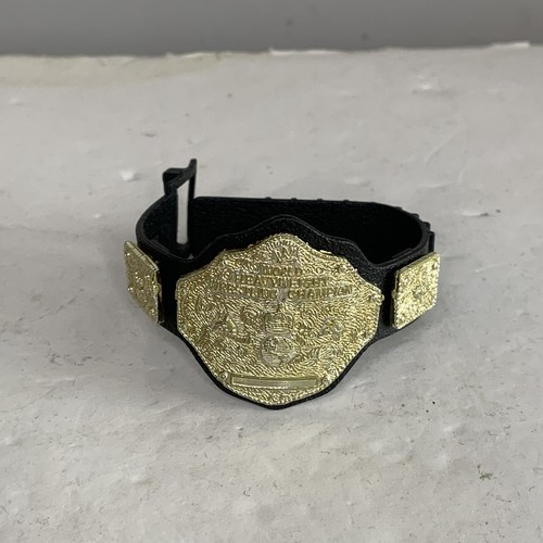 Wwe world heavyweight - wwe,