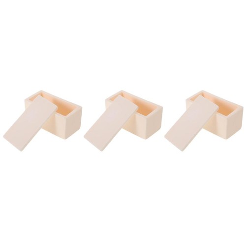 Pieces muffle furnace - pieces,