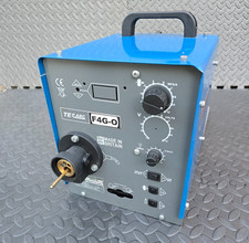 TecArc F4G-0 Universal MIG Wire Feed Unit