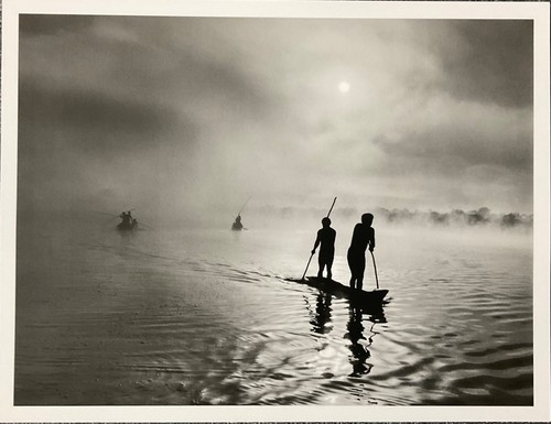 Sebastiao salgado warhol - sebastiao, (warhol