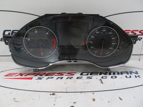 Audi 0 tdi sline - a6, c7