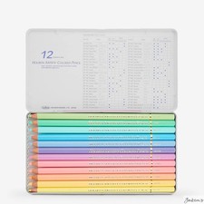 Holbein : Artists' Coloured