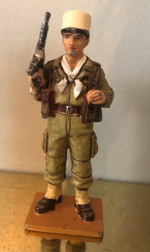 Del prado men war - prado, french