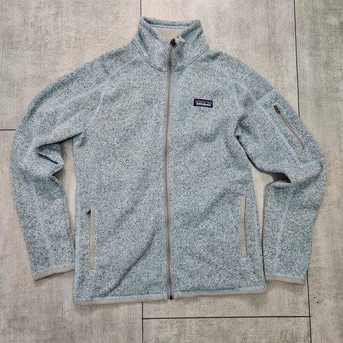 Patagonia better sweater full - patagonia,