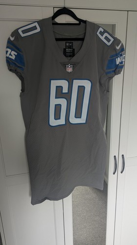 Detroit lions game issued - lions,