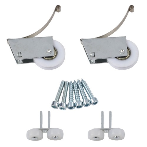 Sliding door fittings home - sliding,