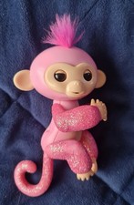 Fingerings Monkey