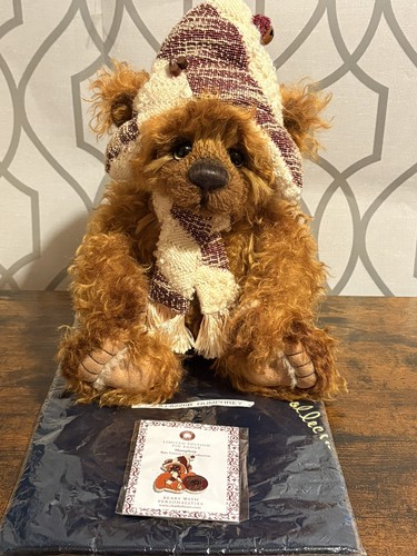 Charlie bears humphrey - charlie,