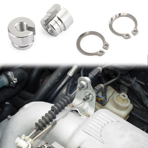 Billet aluminum throttle - billet,
