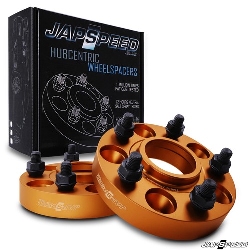 Japspeed hubcentric 25mm - hubcentric,