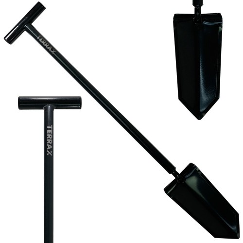 Terrax master digger - terrax,