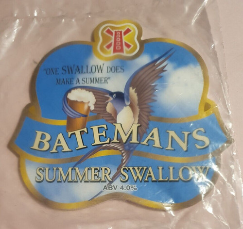Batemans brewery summer - brewery,