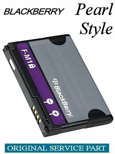 Original battery blackberry - battery,