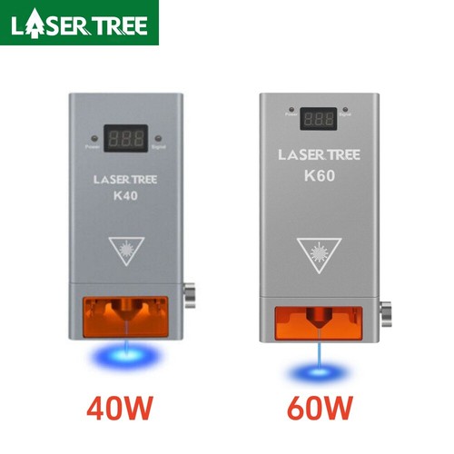 K40 40w k60 60w optical - k40,