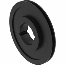 SPA TAPER LOCK PULLEY V BELT MOTOR DRIVE PULLEY VEE BELT A SECTION FAST POSTAGE