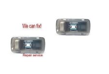 NISSAN QASHQAI J11 REAR INTERIOR COURTESY LIGHTS / LAMP ASSEMBLY REPAIR SERVICE