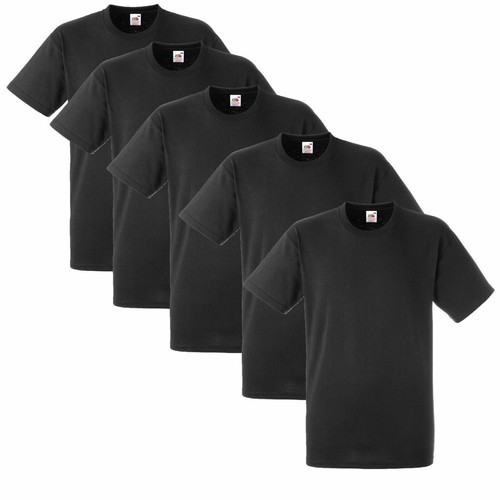 Pack black fruit of - 1,