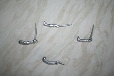 BZR replacement arms for