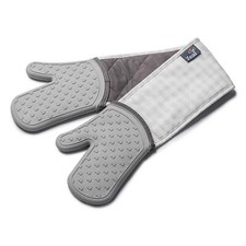 Zeal oven gloves - gloves, steam