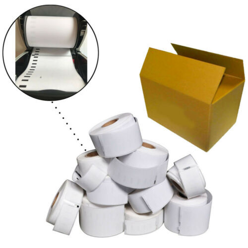 Dymo labelwriter compatible - dymo,