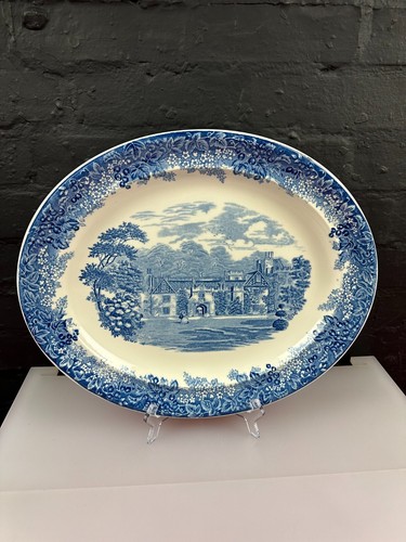Wedgwood romantic england - romantic,