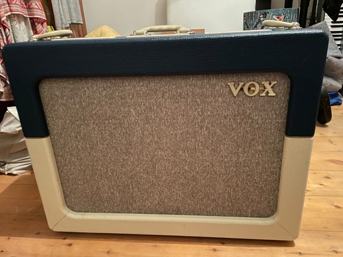 Vox ac30c2 limited edition - vox, ac30c2-tv
