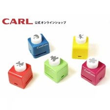 Carla Craft Punch Stamp