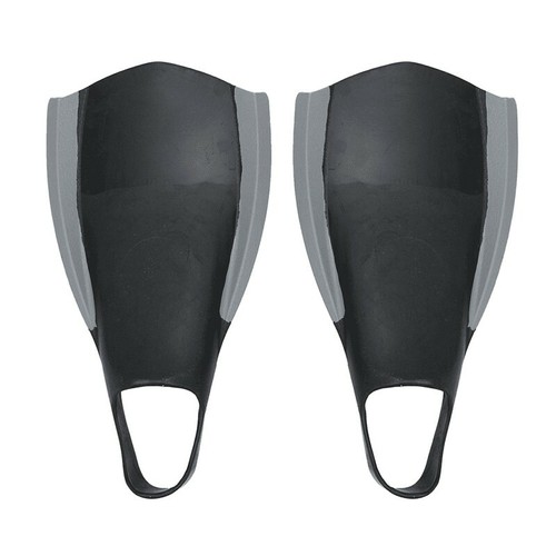 Sola kinetic bodyboard - bodyboard, fins