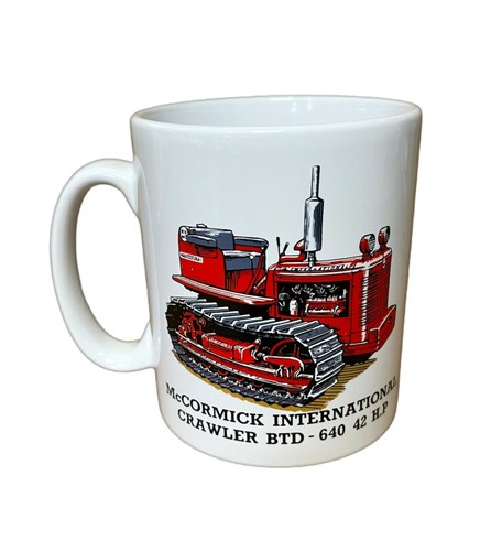 Mccormick international - bn,