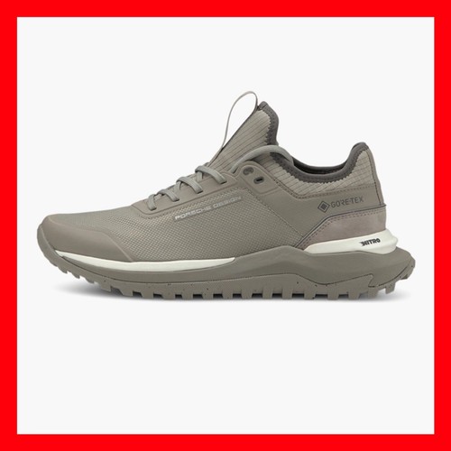 Porsche design puma - porsche, goretex