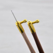 French embroidery needles - french,