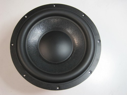 Mission cube woofer - mission,
